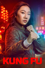 Imagen de Kung Fu (T1) - 1