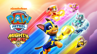 La patrulla canina (T5): El Rescate Definitivo: La Patrulla salva a los Gatitos Reales