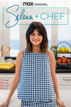 Imagen de Selena + Chef (T2) - 1