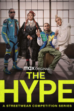 Imagen de The Hype (T1) - 1
