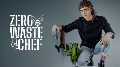 Imagen de Chef sin desperdicio (T2) - 2