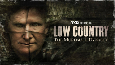 Imagen de Low Country: La dinastía Murdaugh  - 2