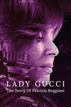 Imagen de Lady Gucci: una asesina de alta costura - 1