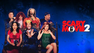 Scary Movie 2