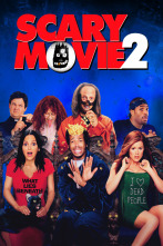 Scary Movie 2