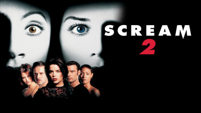 Imagen de Scream 2 - 2