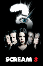 Scream 3