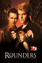 Imagen de Apuesta final - 1