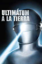 Ultimátum a la Tierra