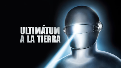 Ultimátum a la Tierra