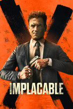 Imagen de Implacable - 1