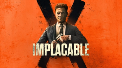 Imagen de Implacable - 2