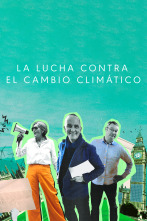 Imagen de La lucha contra el cambio climático  - 1
