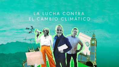 La lucha contra el cambio climático 