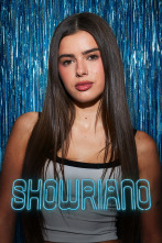 Imagen de Showriano (T2): Mar Lucas - 1