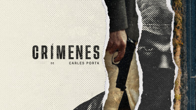 Crímenes 