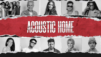 Imagen de Acoustic Home  - 2