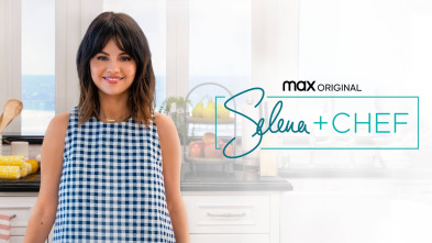 Selena + Chef (T4)