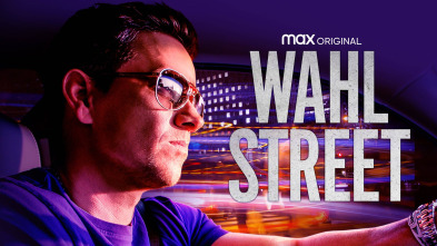 Imagen de Wahl Street  - 2