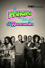 El príncipe de Bel-Air: el reencuentro