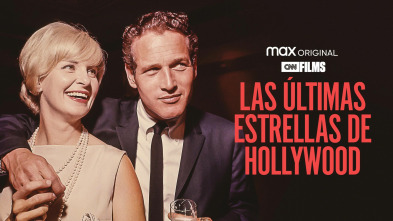 Imagen de Las Últimas estrellas de Hollywood (T1) - 2