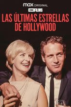 Las Últimas estrellas de Hollywood 