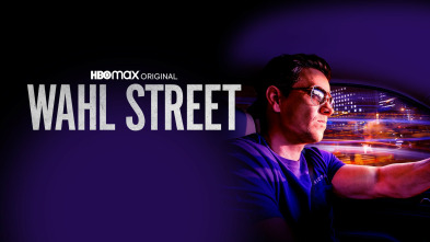 Imagen de Wahl Street  - 2