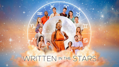 Imagen de Escrito en las estrellas (T1) - 2