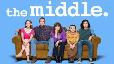 The Middle (T7)