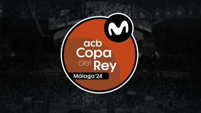 Imagen de Resúmenes Copa del Rey de Baloncesto (2024) - 4