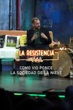 Imagen de Lo + de Ponce (T7): La experiencia inmersiva 12.02.24 - 1