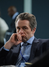 Imagen de Trigger Point (T2): Ep.4  - 1