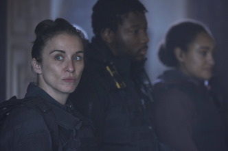 Imagen de Trigger Point (T2): Ep.4  - 7
