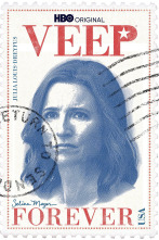 Imagen de Veep (T1) - 1