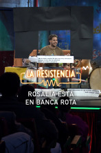 Lo + de los... (T7): Rosalía está en la banca rota 13.02.24