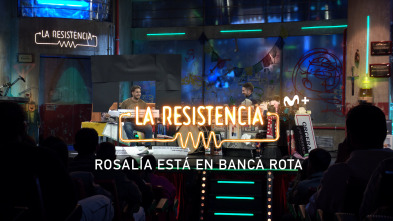 Imagen de Lo + de los... (T7): Rosalía está en la banca rota 13.02.24 - 2