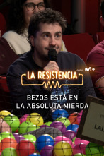 Imagen de Lo + del público (T7): Grison no ayuda 13.02.24 - 1