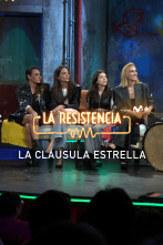 Imagen de Lo + de las... (T7): La claúsula estrella 13.02.24 - 1