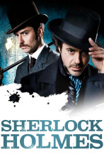 Sherlock Holmes