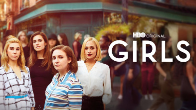 Imagen de Girls (T1) - 2