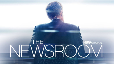 The Newsroom (T3)