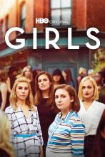 Imagen de Girls (T4) - 1