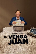 Imagen de Vota Juan (T3) - 1