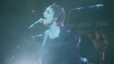 Imagen de Peter Doherty: Stranger In My Own Skin - 5