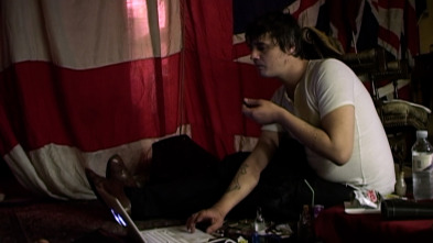 Imagen de Peter Doherty: Stranger In My Own Skin - 8