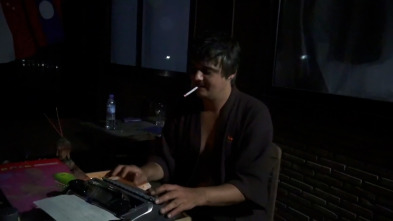 Imagen de Peter Doherty: Stranger In My Own Skin - 12