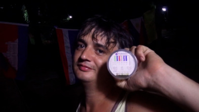 Imagen de Peter Doherty: Stranger In My Own Skin - 13