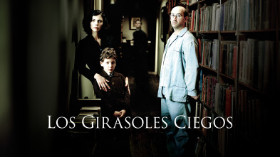 Imagen de Los girasoles ciegos - 2