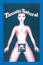 Imagen de Tamaño natural - 1