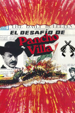 Imagen de El desafío de Pancho Villa - 1